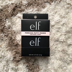 ⭐️Brand new⭐️Elf Poreless Putty Primer